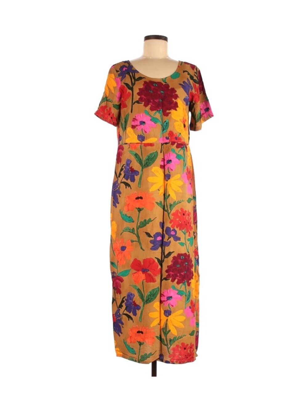 JAMS WORLD dress size M